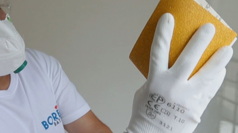 Risque plomb : un recueil de solutions pour vos chantiers