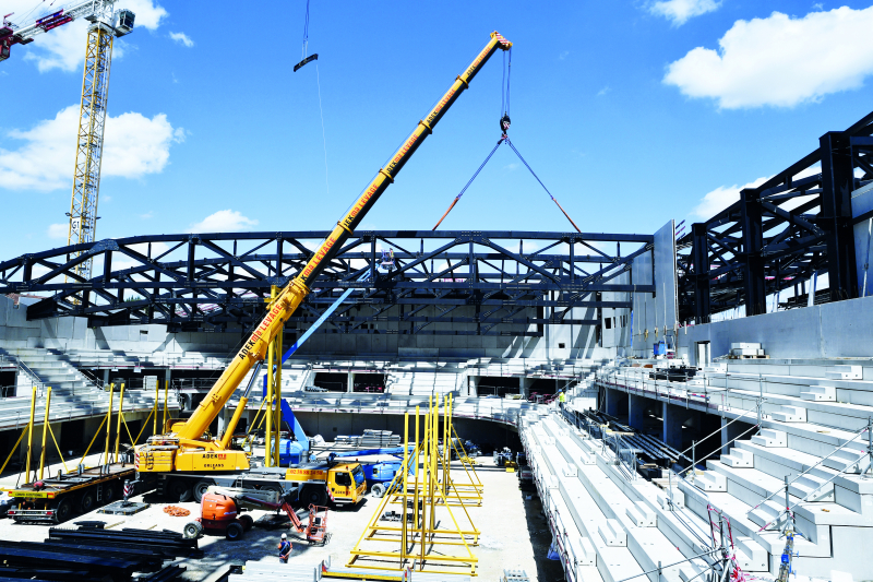 1. La réception des pannes