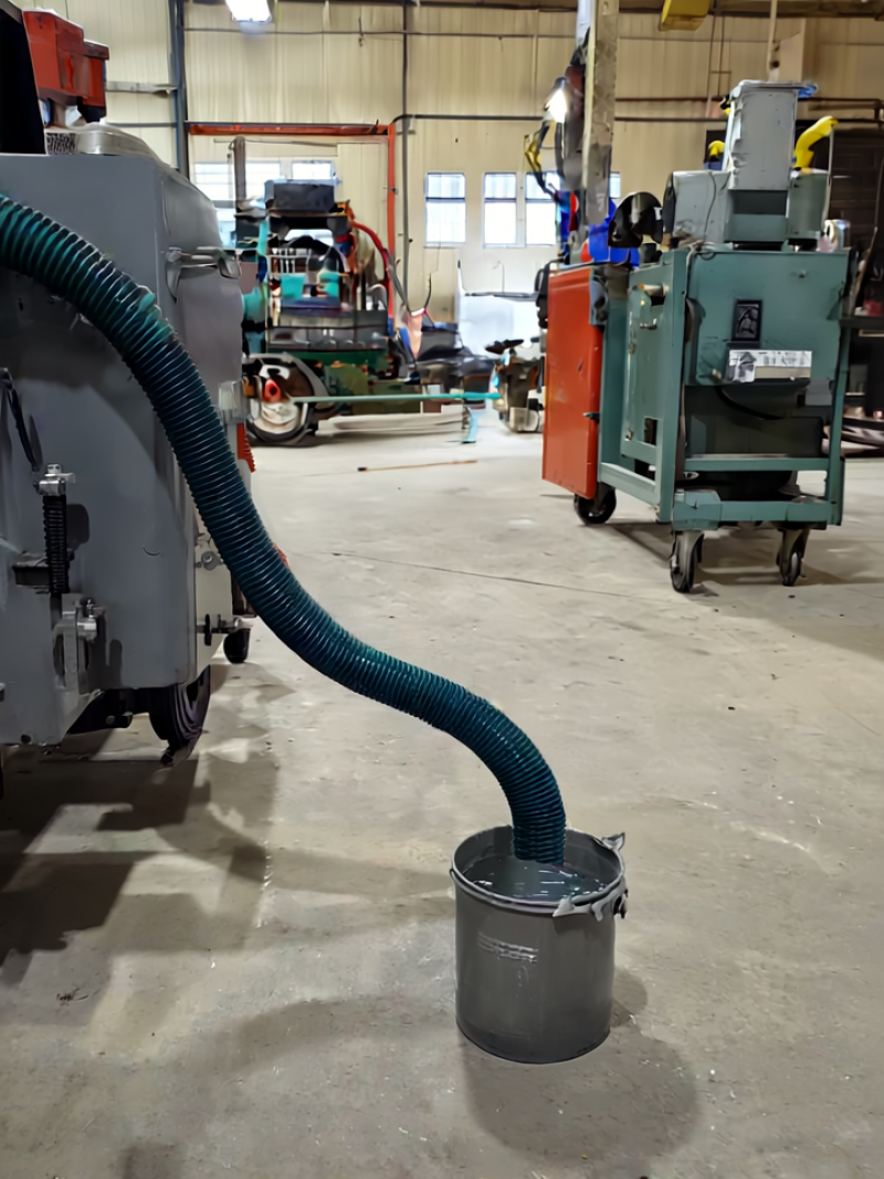 S18388 - Machine à projeter 4