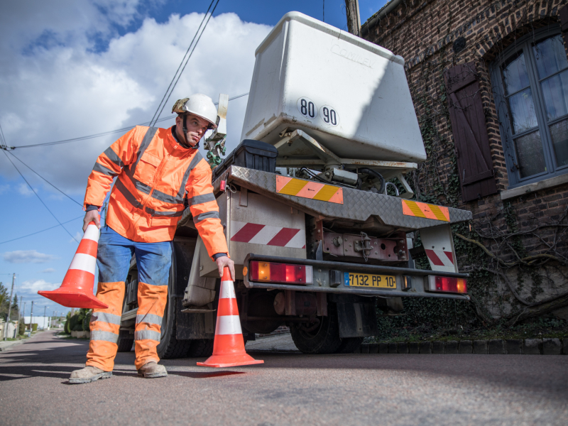 Travaux publics : mise à jour de l’outil prévention pour les entreprises de TP sur le site de la FNTP