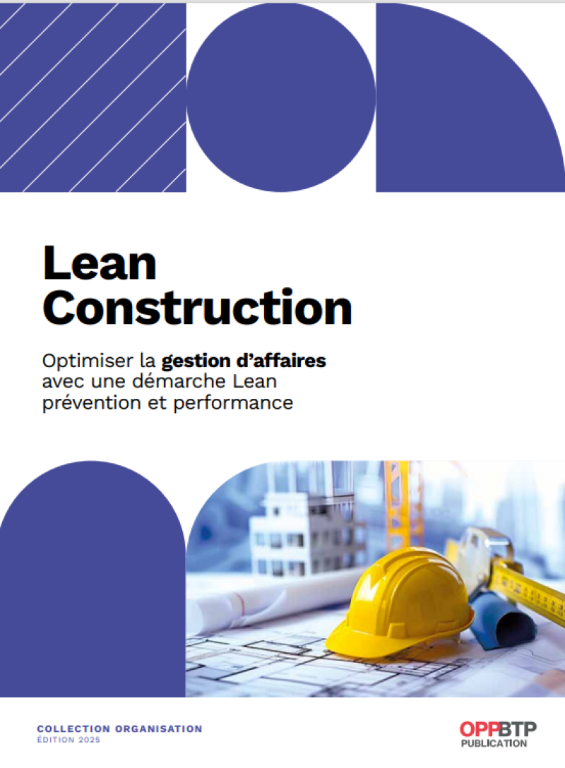 Image guide Lean