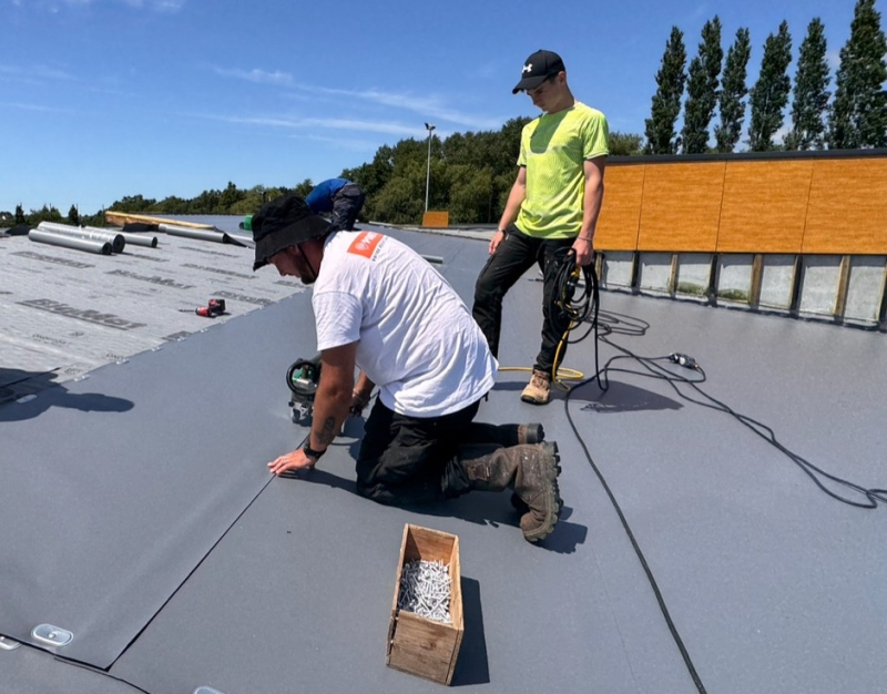 En pleine canicule, comment protéger les salariés tout en poursuivant l’activité&nbsp;?