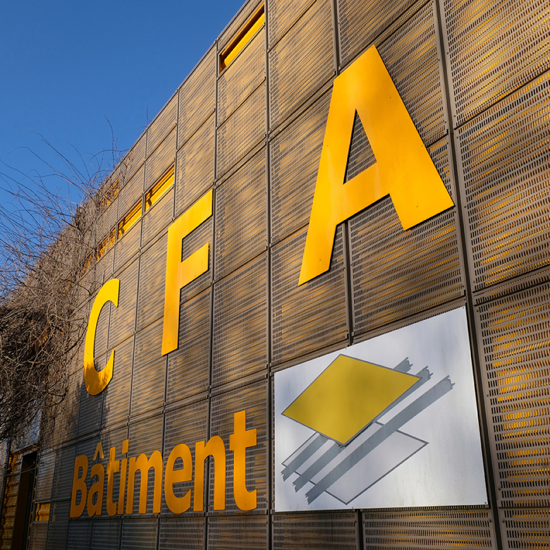 Baromètres 2025 de l’apprentissage BTP : des acteurs dynamiques et engagés pour la sécurité au travail