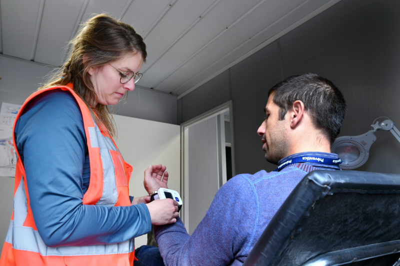 Congrès national de médecine et santé au travail 2026 à Lyon