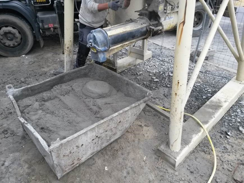 S5320 - Réaliser les appareillages des maçonneries en parpaings avec un silo à mortier (copie)