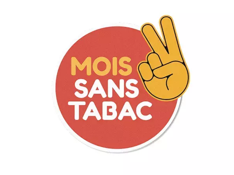 Mois sans tabac : l'opération 2024 est lancée