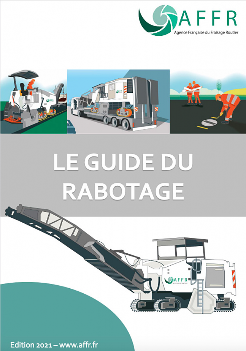 Guide du rabotage