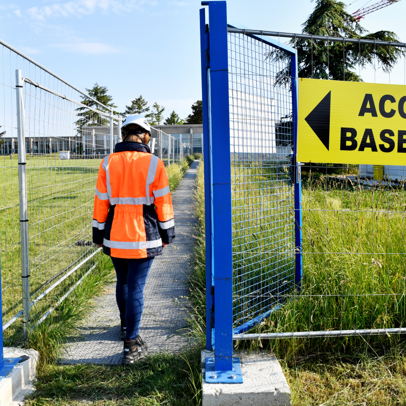 Entreprise Thouraud : anticipation et concertation