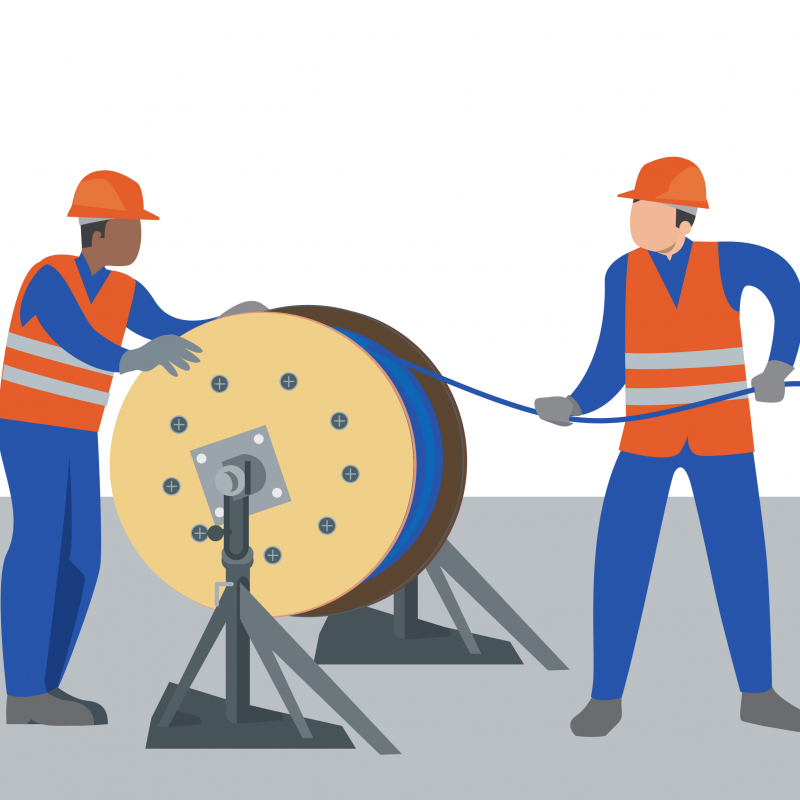 Règles d’utilisation des câbles métalliques