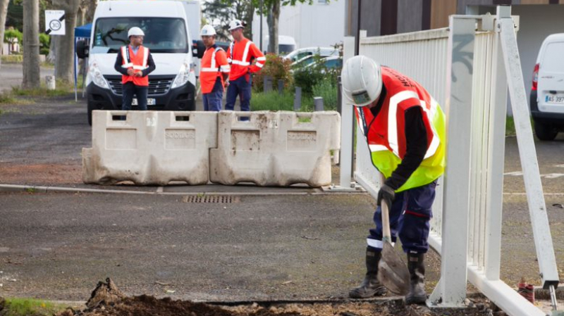 Témoignage Covid-19 : des chantiers tests pour une reprise progressive chez Eurovia 