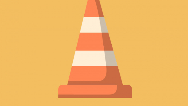 Sécuriser les installations et les matériels en cas d'arrêt provisoire de chantiers