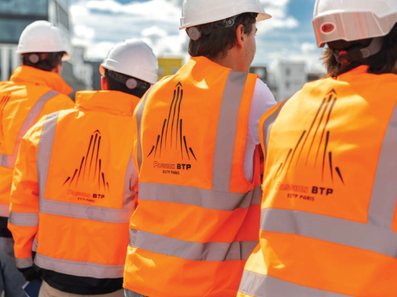 Concours du Meilleur chantier de France : sécurité et impact environnemental au cœur des critères d’excellence