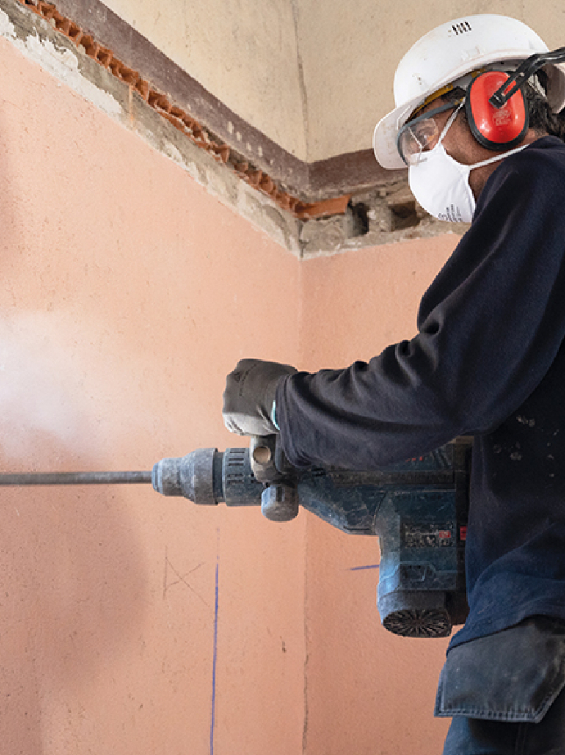 276 Grand entretien photo 2