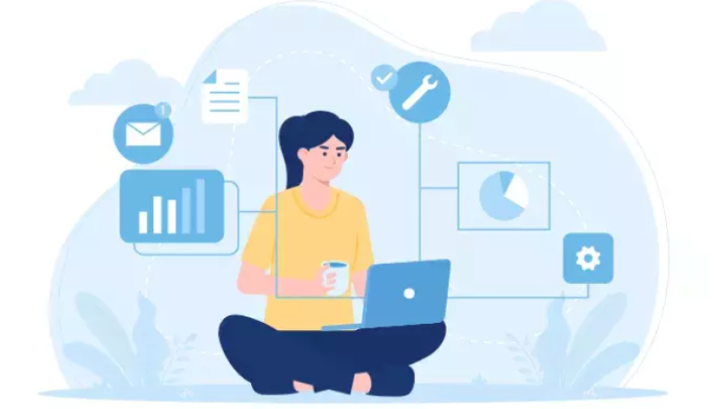 Mes démarches travail : un nouveau service pour simplifier les formalités des entreprises