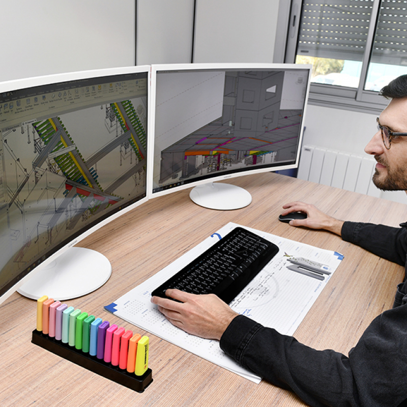 Lean et BIM : Élite Constructions, une TPE dans la cour des grands