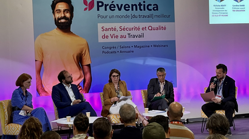 Risques psychosociaux : pourquoi encadrer le déploiement de l’IA est devenu indispensable