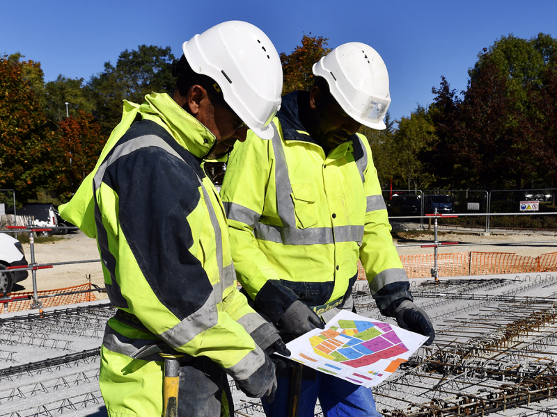 Lean et BIM : Élite Constructions, une TPE dans la cour des grands