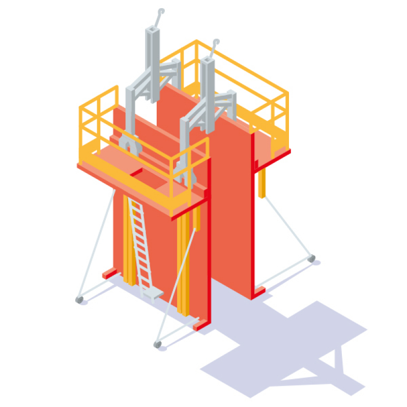 Banches : connaître les précautions d’utilisation