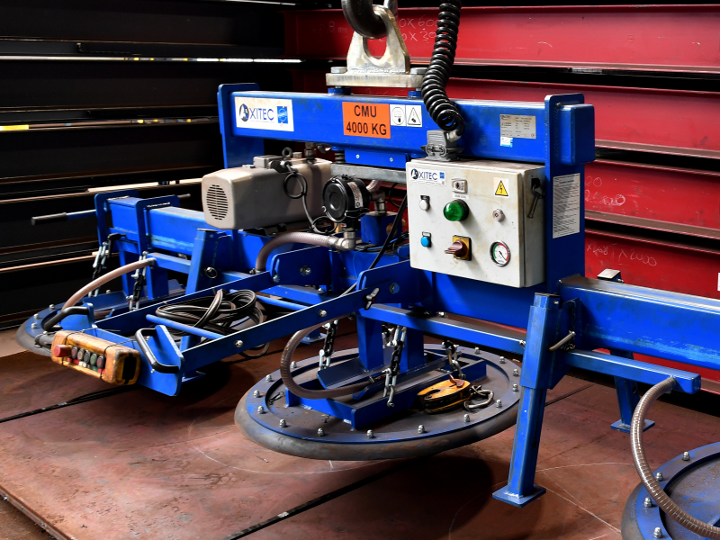 Groupe Roger Delattre : un engagement partagé pour améliorer la sécurité