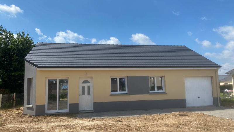 Conjoncture : rebond de la maison individuelle et repli confirmé du logement collectif