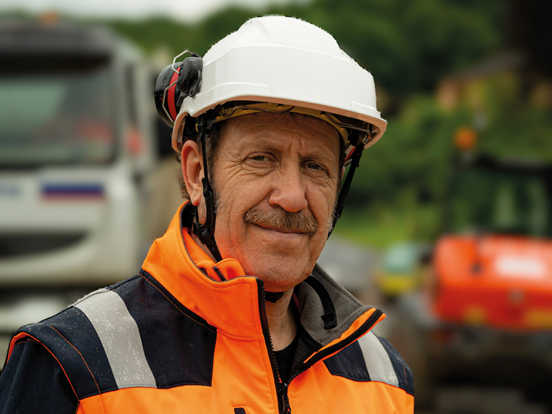 Prospective : l’INRS propulse le BTP en 2050