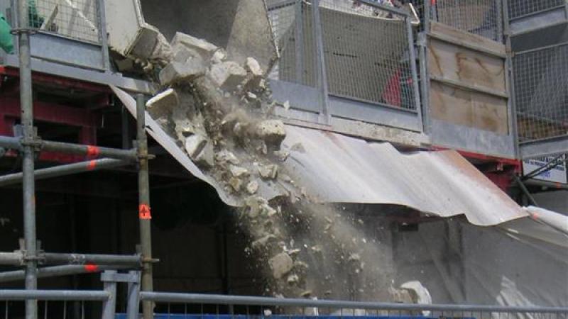 Le dispositif REP Bâtiment