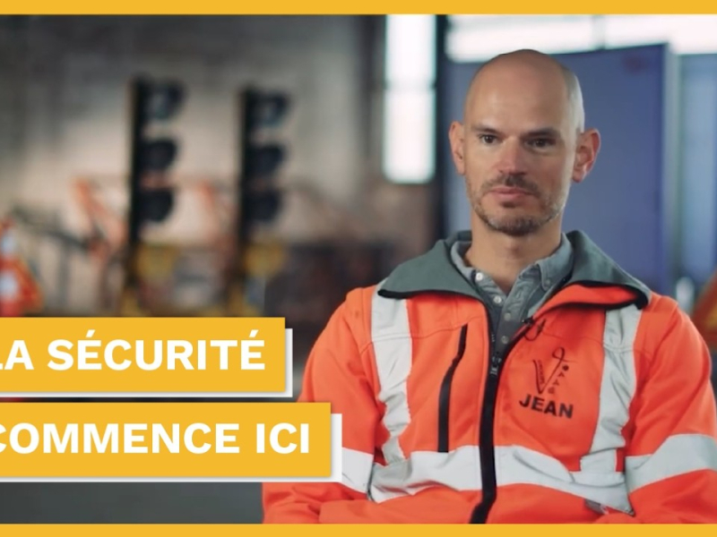 Organisation de chantier : le levier clé pour réduire les accidents du travail