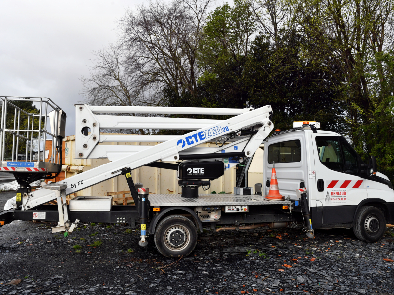 Des investissements réguliers pour gagner en confort et en sécurité