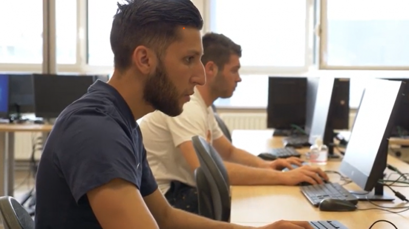 Les principales formations obligatoires dans le BTP