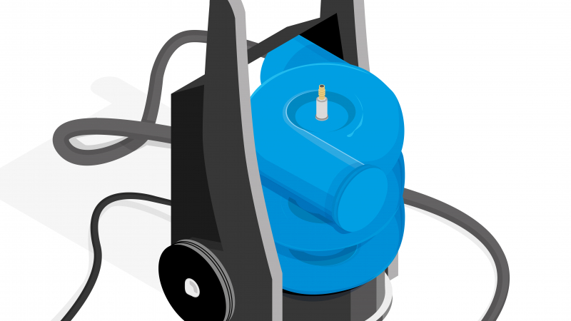 Aspirer les fumées de soudage avec un équipement mobile