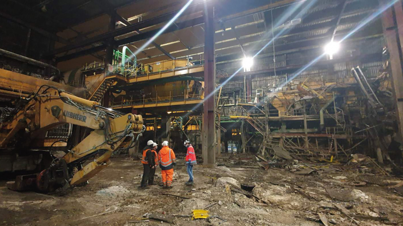 Comment Mase transforme les entreprises, témoignages