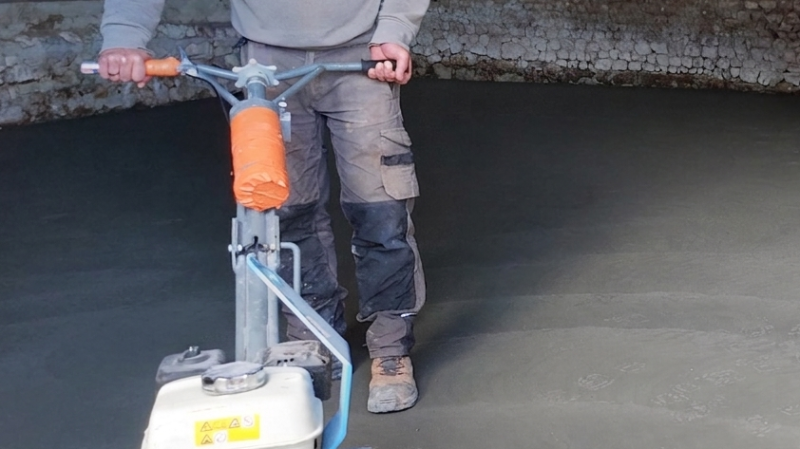 Le risque d’asphyxie sur les chantiers : un danger discret mais bien réel