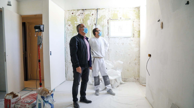 Témoignages de pros : 19 mois de crise Covid au gré des vagues successives