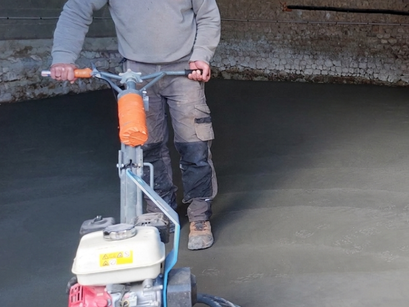 Le risque d’asphyxie sur les chantiers : un danger discret mais bien réel