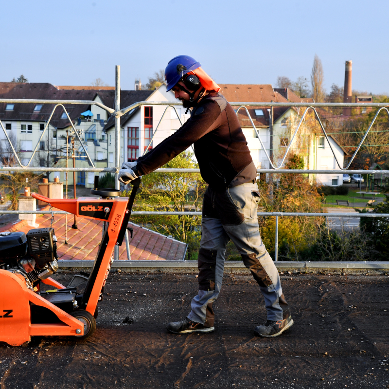 Eriane : la protection des salariés érigée en modèle