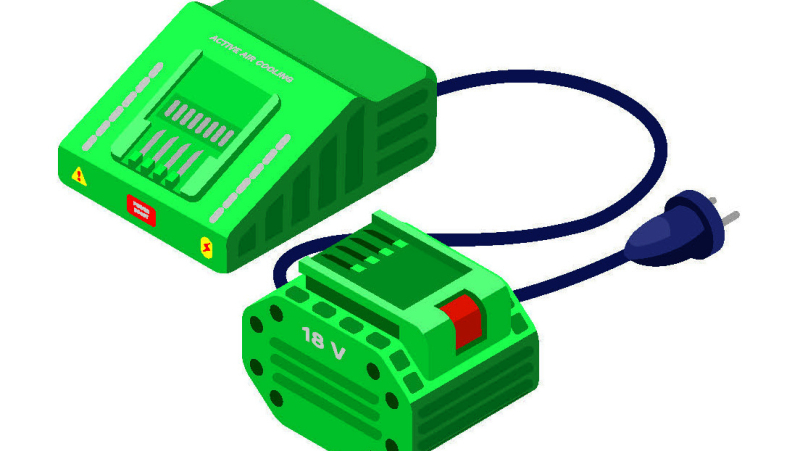 Batterie lithium-ion : comment les utiliser en toute sécurité