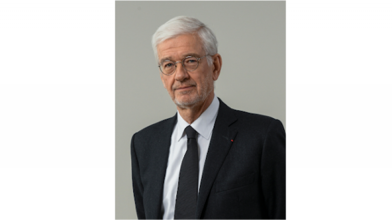 Didier Ridoret nommé président de la fondation Excellence SMA
