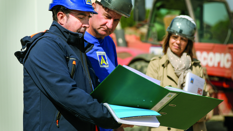 Maîtres d’ouvrage et CSPS : une collaboration gagnante