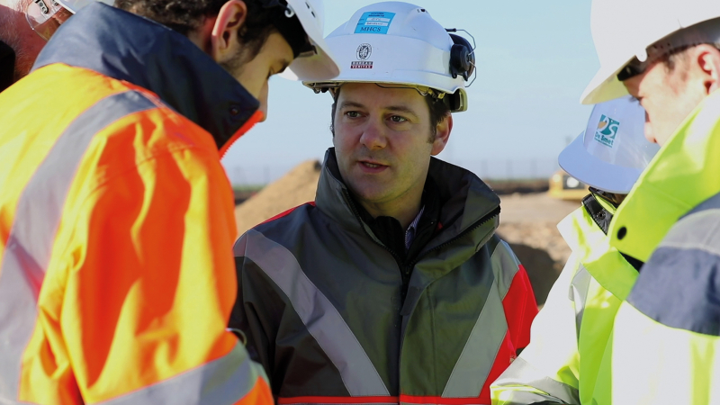 Mase et ISO 45001 : comment structurer sa politique santé-sécurité avec un système de management ?