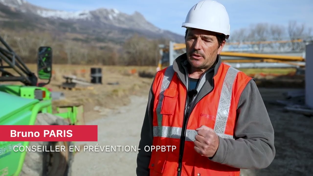 Formation ADAPT Métier – Agir contre les TMS