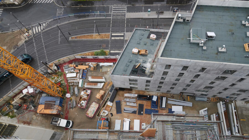 Contractant général : ses missions santé sécurité au travail