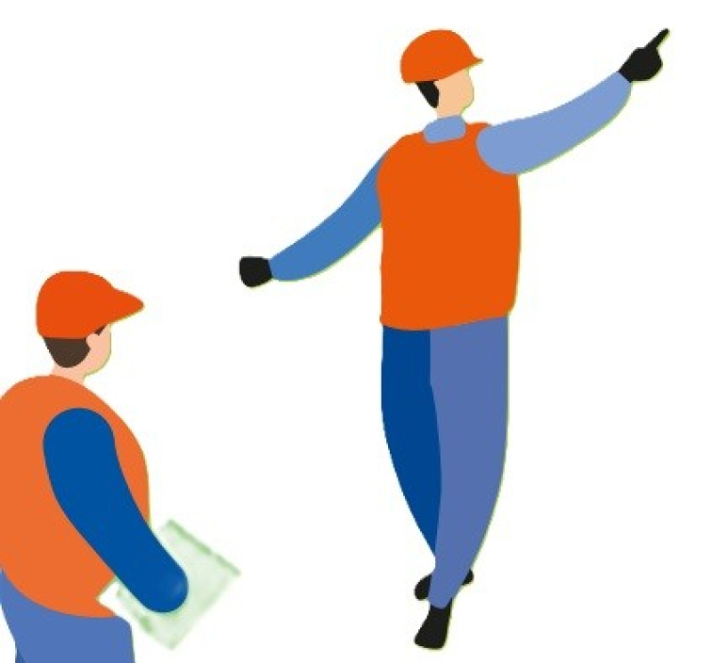 Accueil d’un salarié intérimaire dans le BTP : 6 étapes à respecter