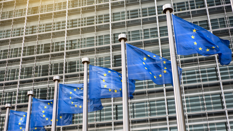 Nouveau règlement européen sur les machines