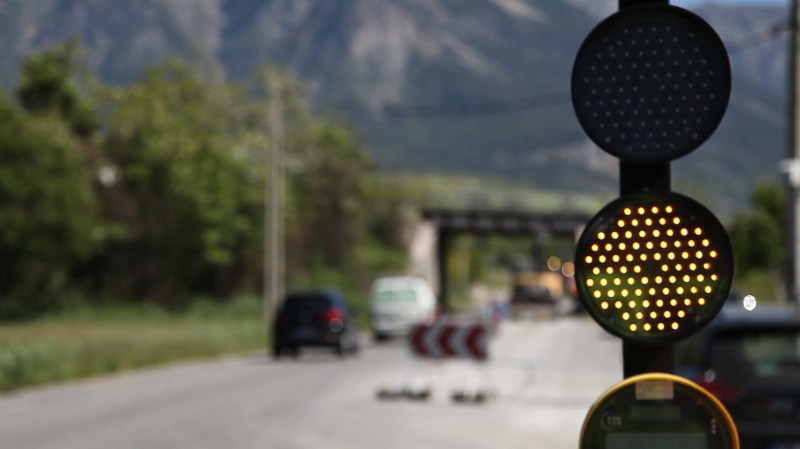 Le risque routier encore sous-estimé dans les TPE et PME