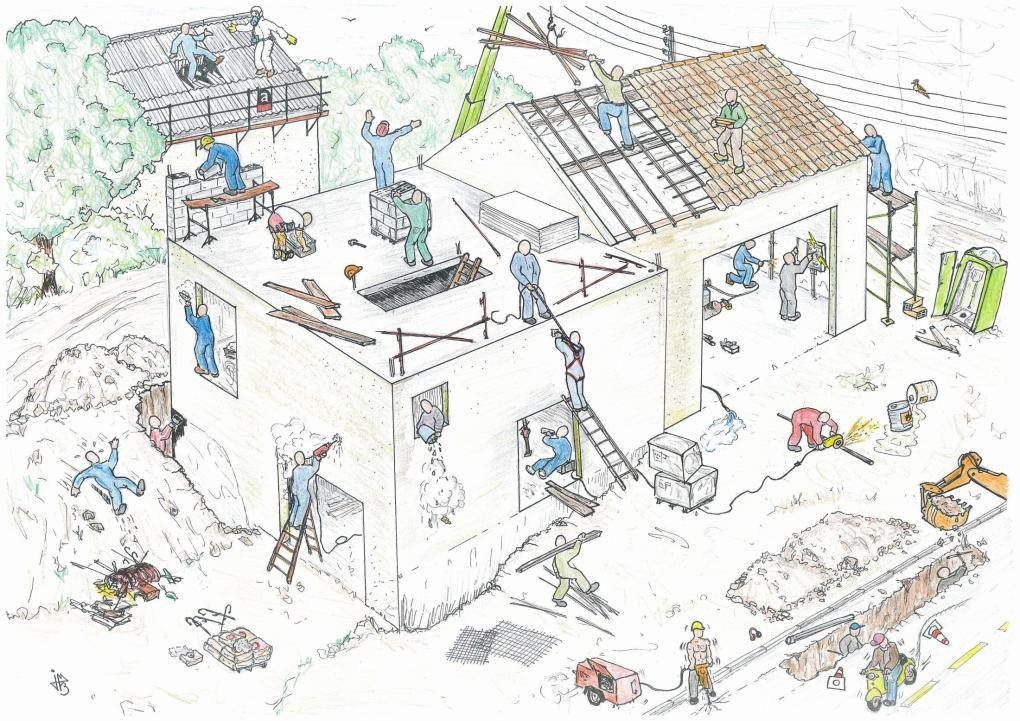 Débrief chantier en prévention