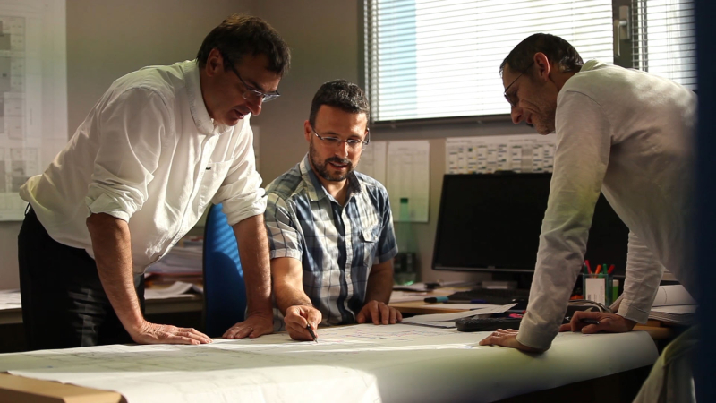 Une boîte à outils pour une transformation réussie