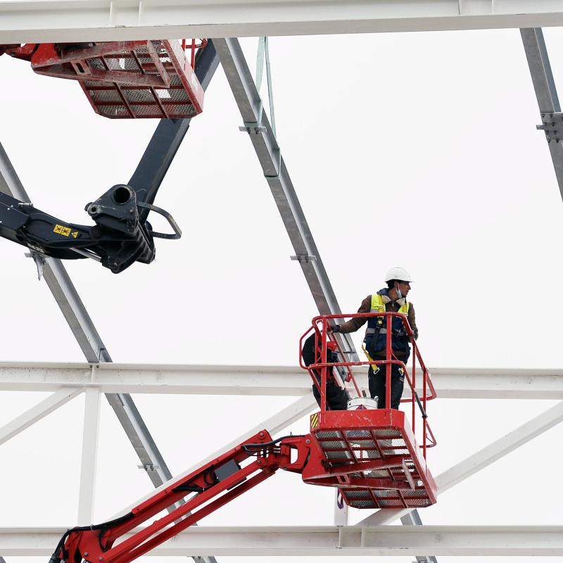 Charpentiers métalliques, comment sécuriser vos chantiers pour éviter les accidents ?