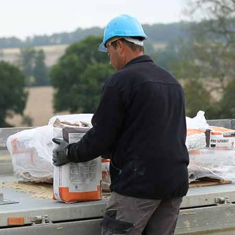L’activité des artisans du bâtiment recule à nouveau au troisième trimestre 2026 