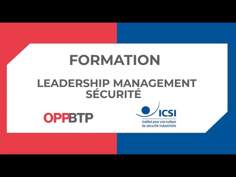 Formation Leadership Management Sécurité