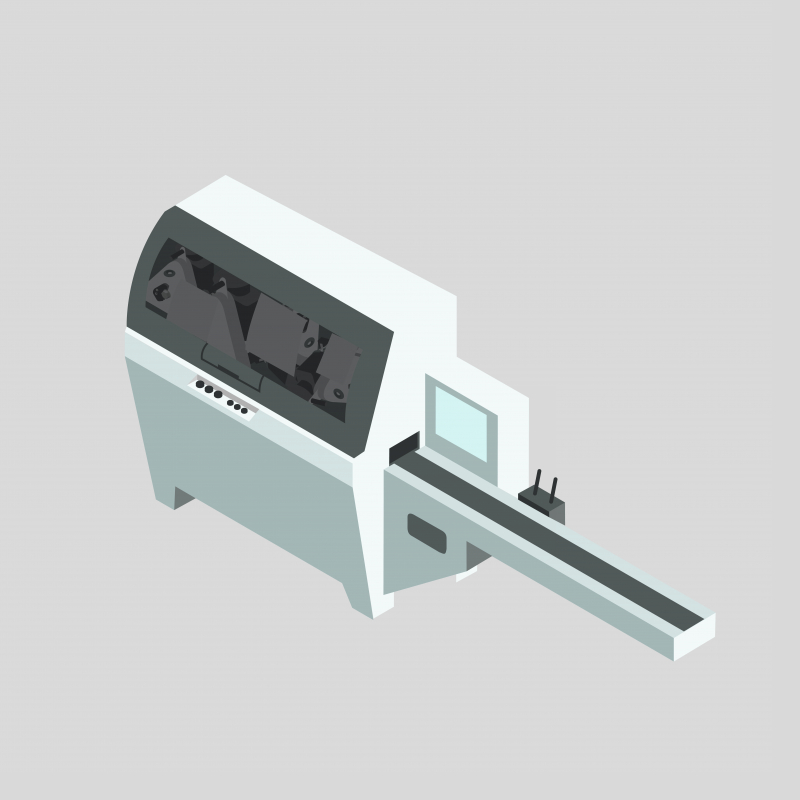 Fabriquer soi-même un encoffrement pour réduire le bruit des corroyeuses et des moulurières